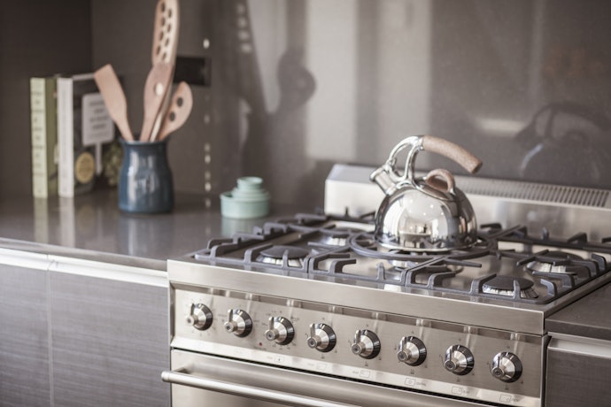 Stainless Steel and Aluminum are Lightweight and Energy-Efficient