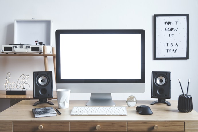 Speaker Size Also Matters