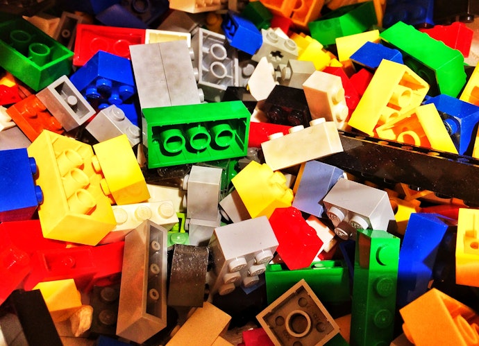 Get Creative With the Sandbox Genre