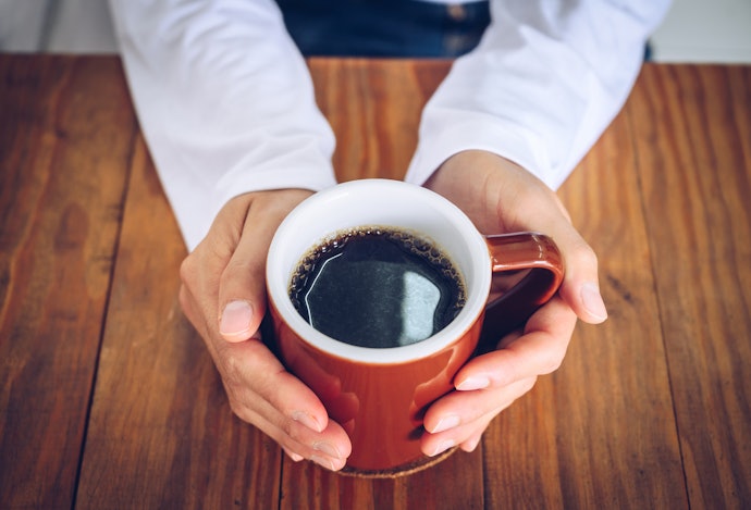 Frequent Delivery for Coffee Addicts