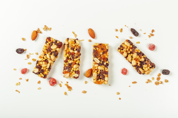 Consider Limiting Excess Sweets for Kids
