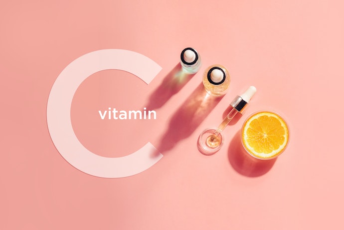 Seek Antioxidants to Help Skin Repair Itself