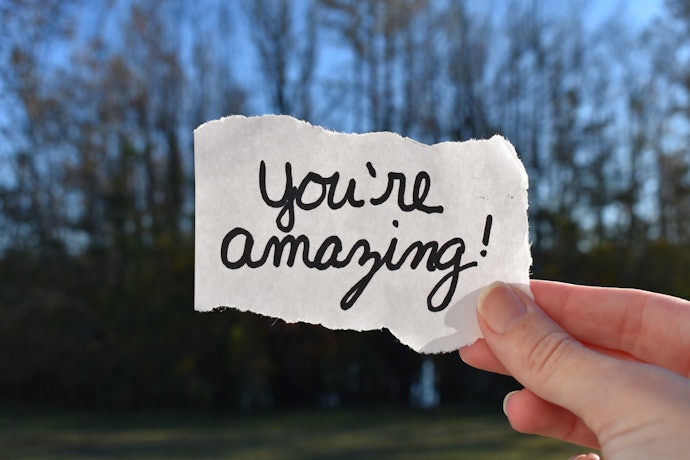 You Can Even Make Personalized Coupons