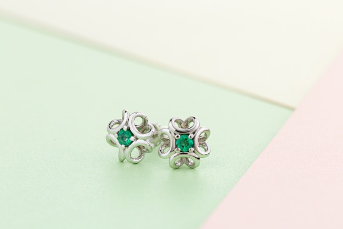 Titanium Earrings are the Go-To for Sensitive Ears