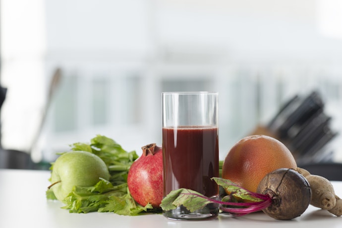 Go for a Drink With Mostly Whole Foods
