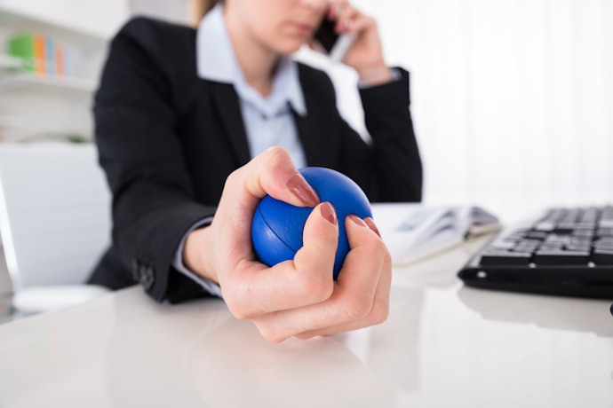 Pick a Stress Ball Toy for High Tension