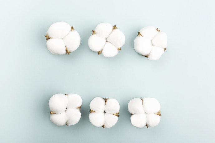 Cotton is a Great Eco-Friendly Option