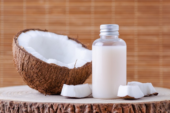 Extra Moisture to Combat Dry, Brittle Hair