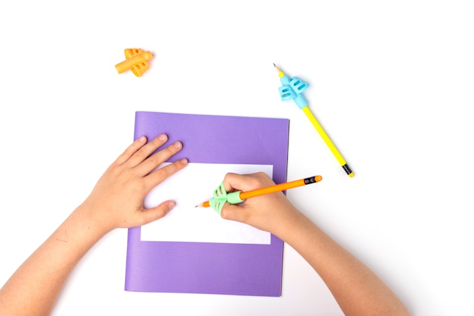 Consider the Claw Grip for Better Positioning