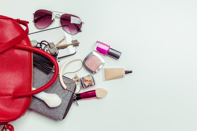 Pre-Soaked Pads Are Great for Manicures On the Go