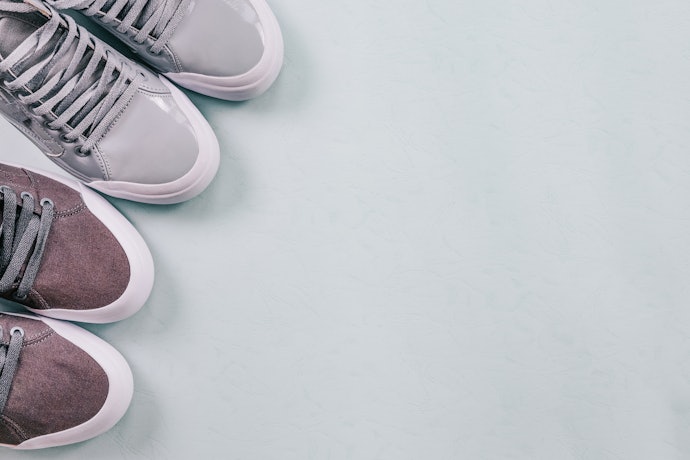 Canvas for Casual Skating and Transportation