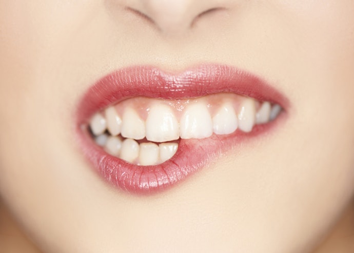 Try Shea and Cocoa Butter if You Have a Habit of Biting and Licking Your Lips