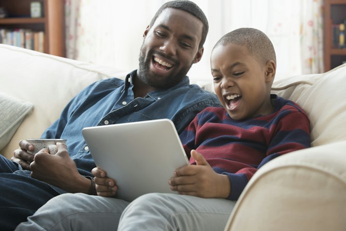Go for a Comedy or Children’s Drama for Lighthearted Fun