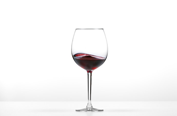 Try Red Wine for a Wide Range of Color and Flavor