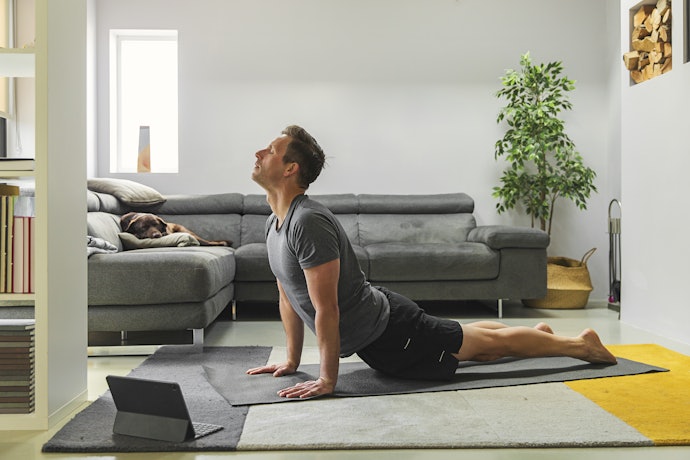 Nylon is Stretchy and Comfortable