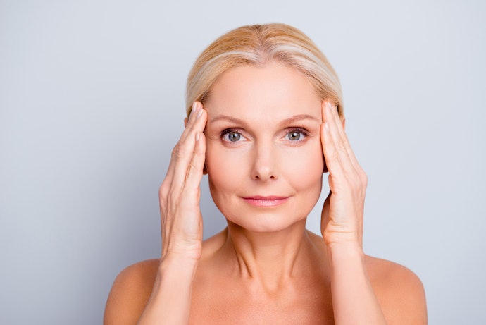 Wrinkles? Dark Spots? Go for Skin-Firming and Blemish-Fading Ingredients
