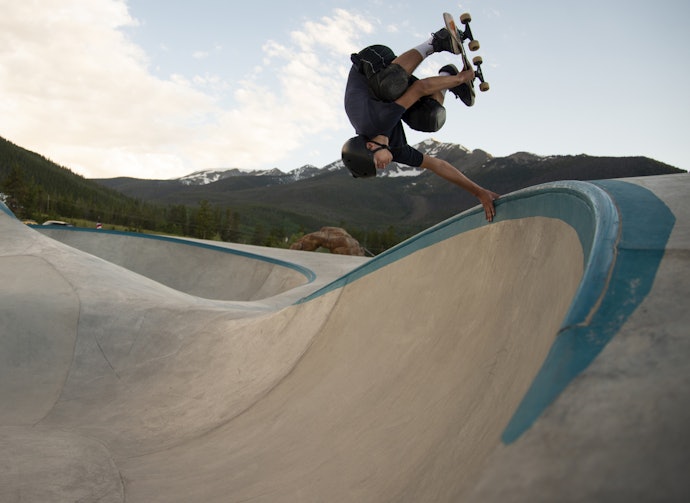 For Tricks, Opt for Vulcanized or Cupsoles