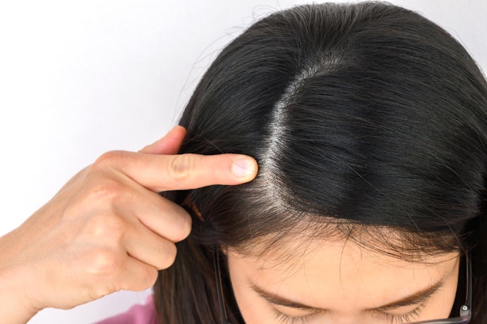 Thin or Thinning Hair Needs a Gel That Gives Texture