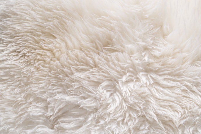 Mohair Gives Your Cardigan a Luxurious Feel