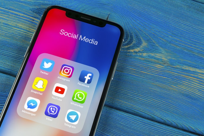 Videos for Social Media Don't Need Complicated Apps