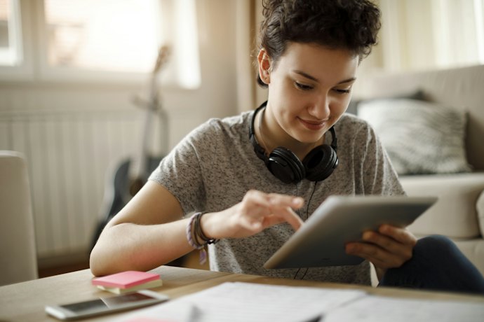 Holistic Learning Is Best for Full Fluency