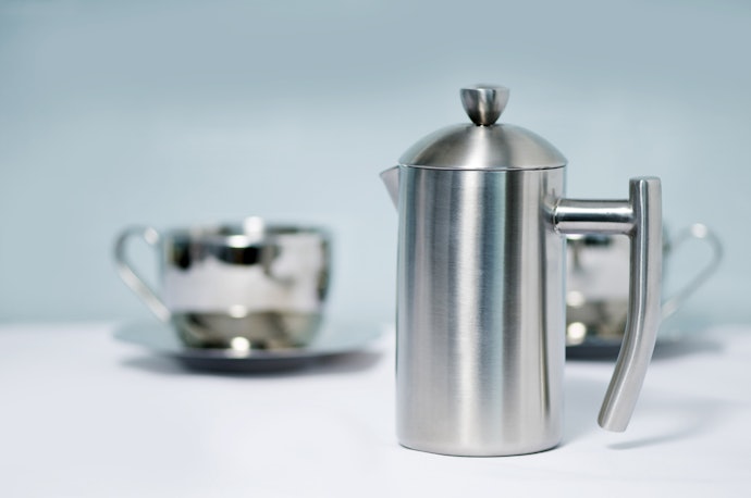 Stainless Steel Is Durable and Insulating but May Impact the Taste