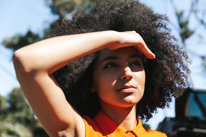 Antioxidants Can Protect Your Skin From Environmental Stressors