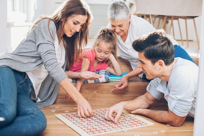 Opt for an Age-Appropriate Theme if There are Any Kids or Teenagers