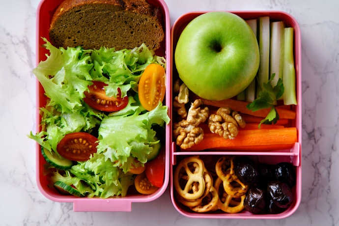 Find a Box With the Optimal Number of Compartments