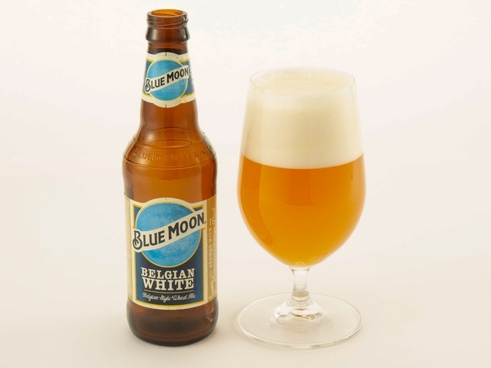 Belgian White Ale is Great for Those Just Getting into Beer