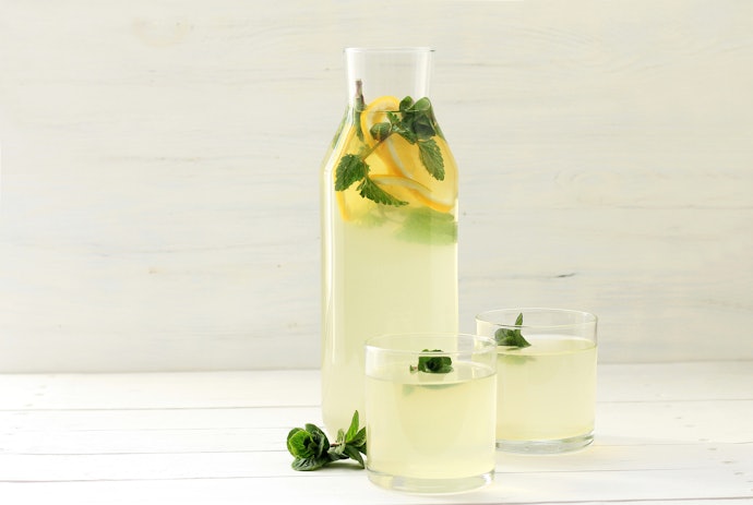Think About the Quantities of Juice You Want to Make