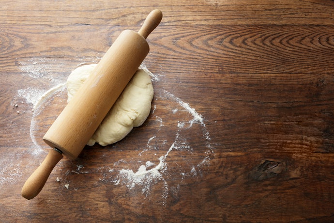 Wood Is Classic but May Require More Maintenance