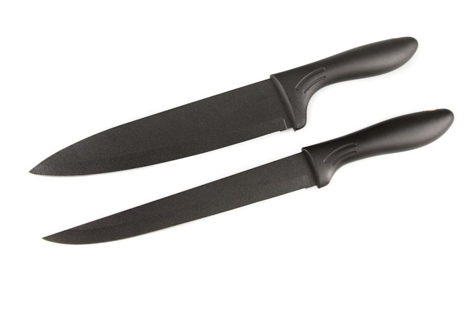 Plastic Handles Are Durable