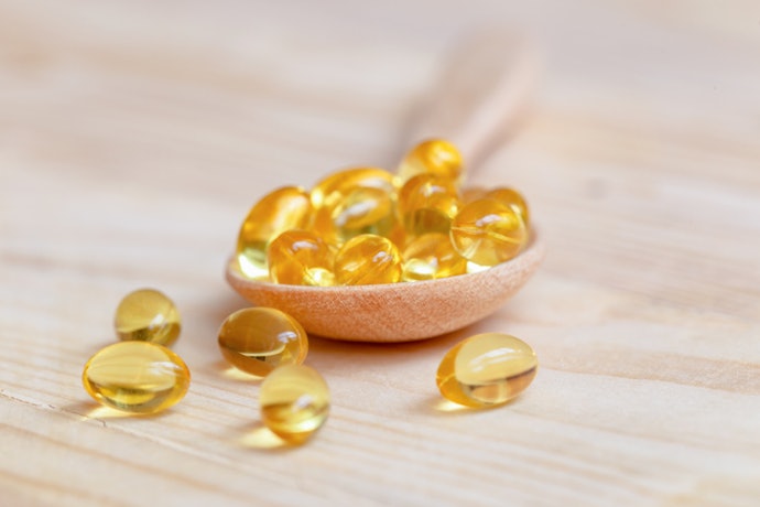 Omega-3 and Collagen for Maintaining Overall Hair Health