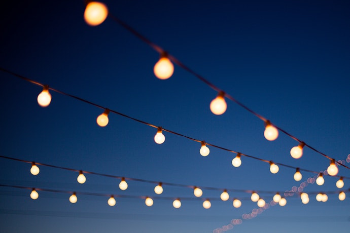 Globe Lights are the Most Common and Popular
