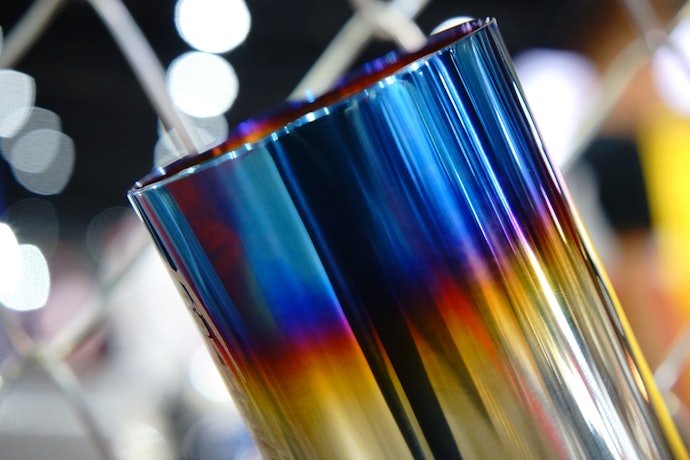 Carbon Steel Heats up Quickly and Can Form Nonstick Coating
