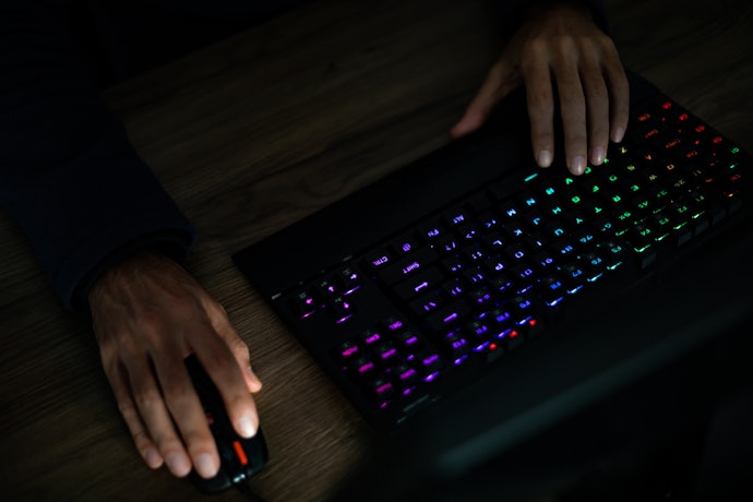 Choose the Number of Keys Based on Your Needs