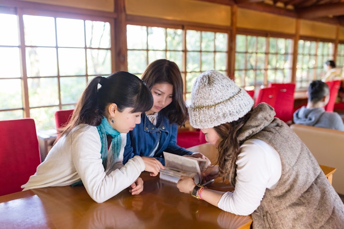 Casual Learning Books for Specific Interest or Culture