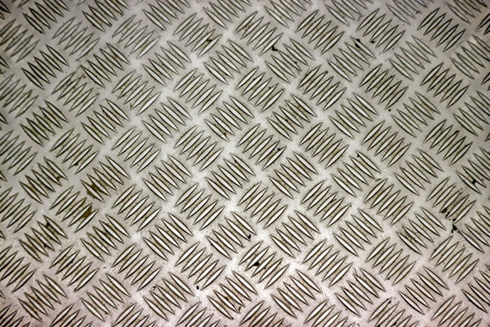 Aluminum is Strong and Lightweight