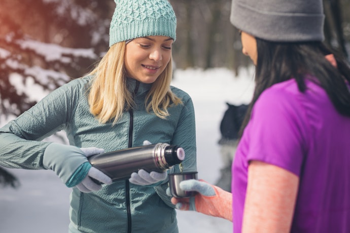 Polypropylene is Ideal for Colder Seasons