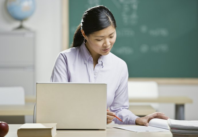 Graded Speaking Exams for Speaking