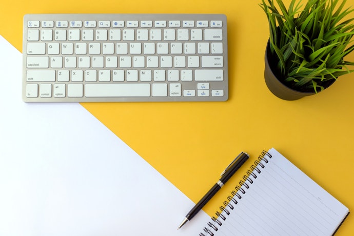 Check Whether They Have a Blog
