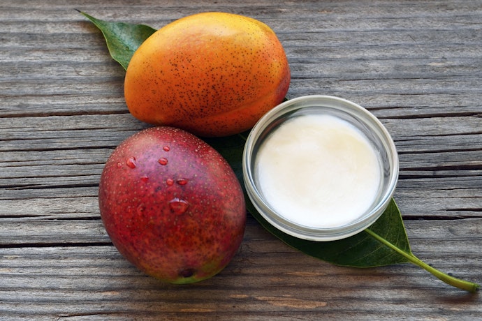 Richer Body Butters Work Well for Dry Skin