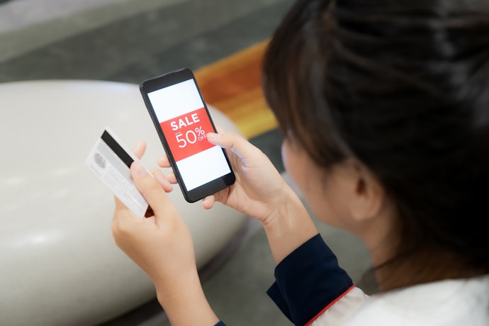 Pay Attention to Giveaways, Freebies, and Sales