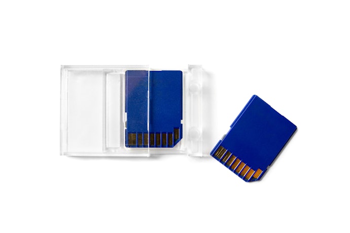 Plastic Cases Are See-Through