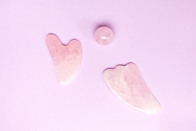 Gua Sha Scrapers are Portable and Safe on Skin