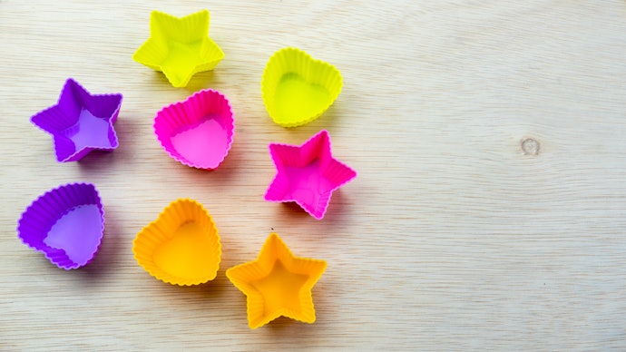 Baking Molds are Great for Multiple-Purpose Use