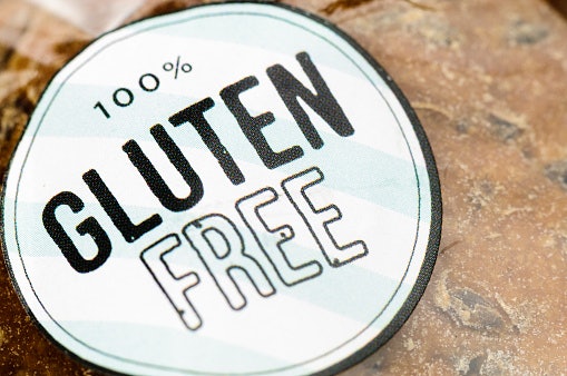 Understand Some Common Terms on Labels
