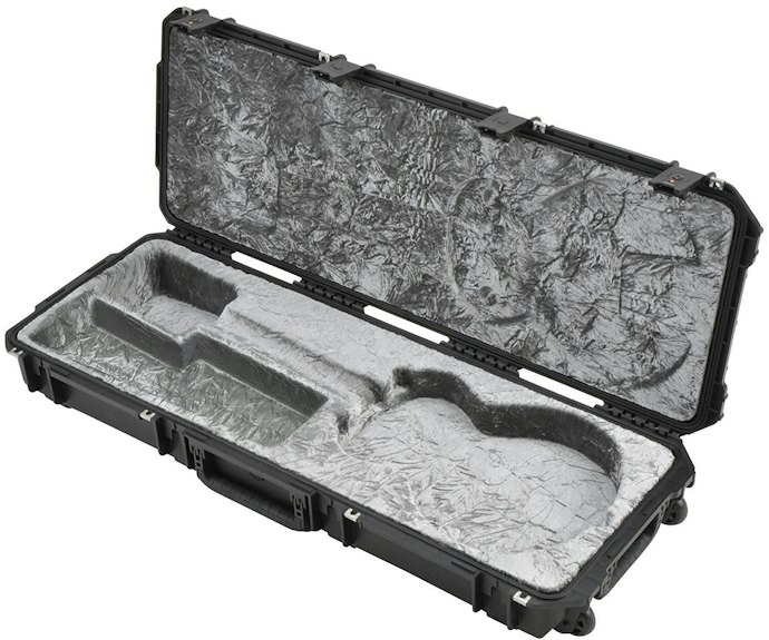 Flight Case: For Use On Flights