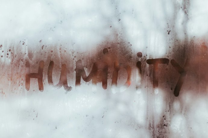 Homes in Humid Climates Need Extra an Capacity of 10 Pints